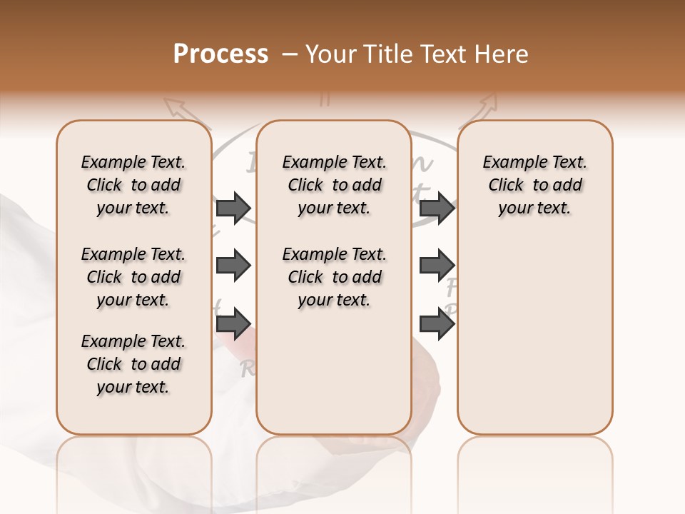 Model Risk Project PowerPoint Template