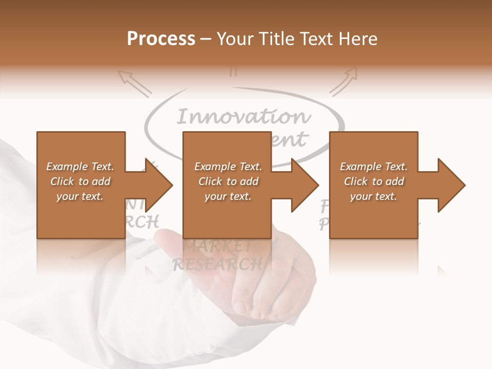 Model Risk Project PowerPoint Template