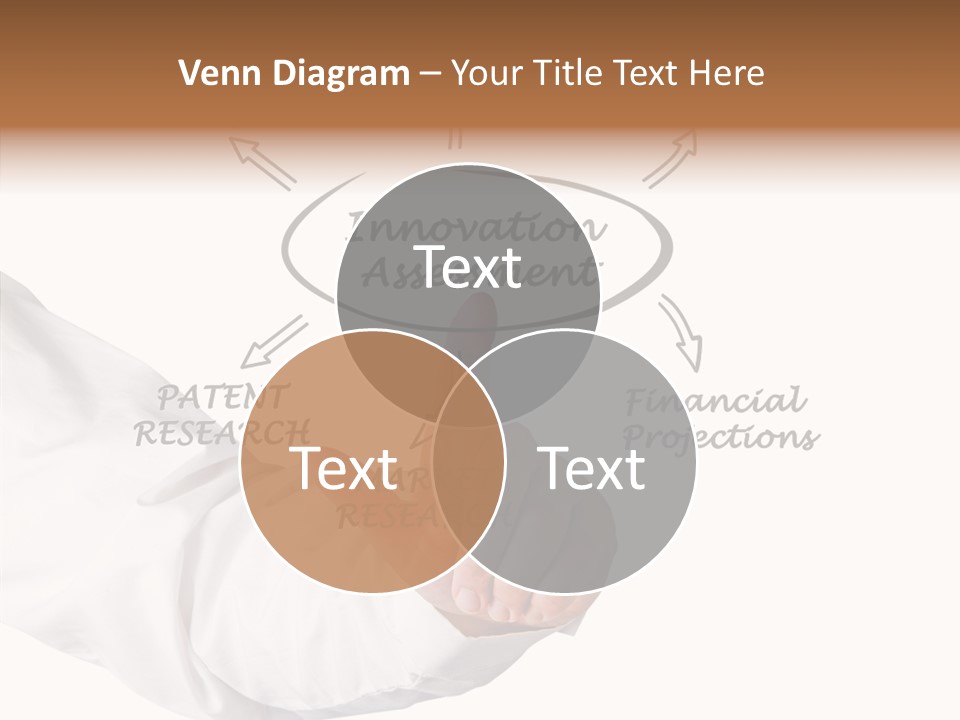 Model Risk Project PowerPoint Template