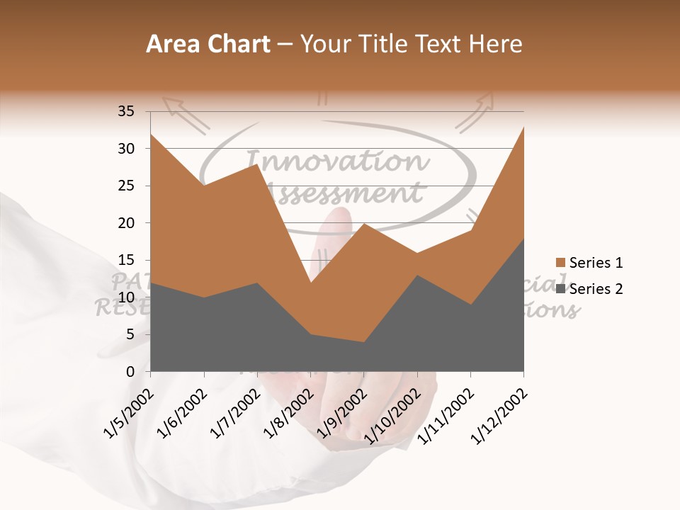 Model Risk Project PowerPoint Template