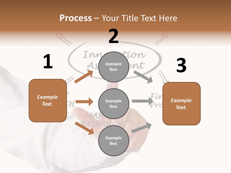 Model Risk Project PowerPoint Template