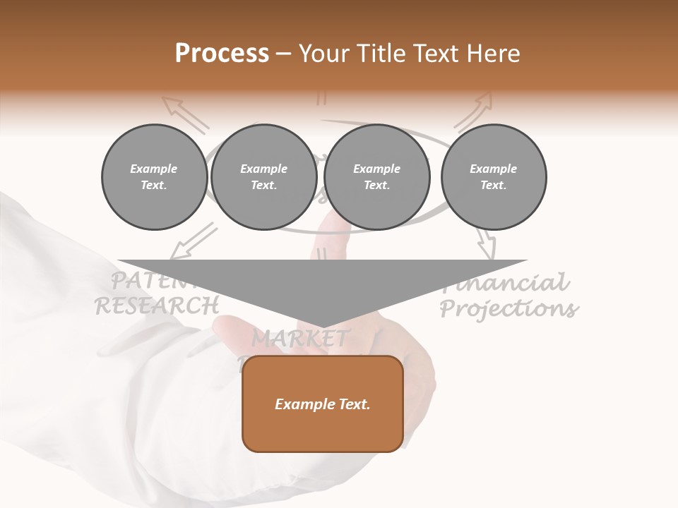 Model Risk Project PowerPoint Template