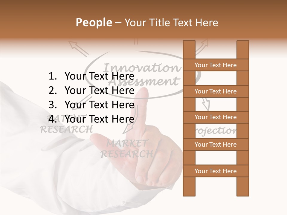 Model Risk Project PowerPoint Template