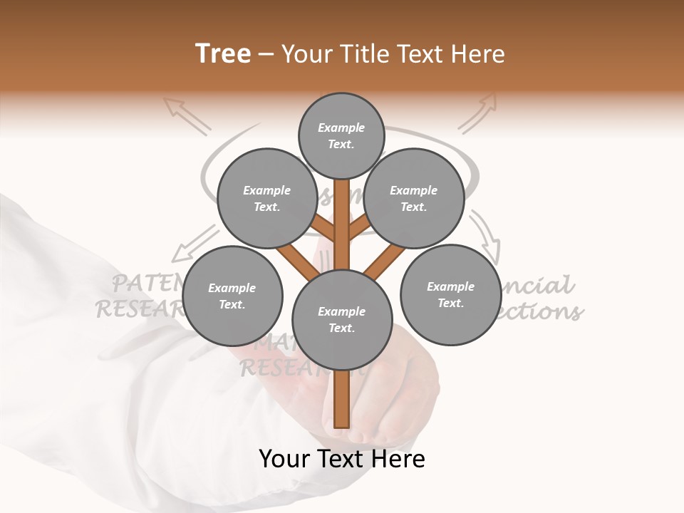 Model Risk Project PowerPoint Template