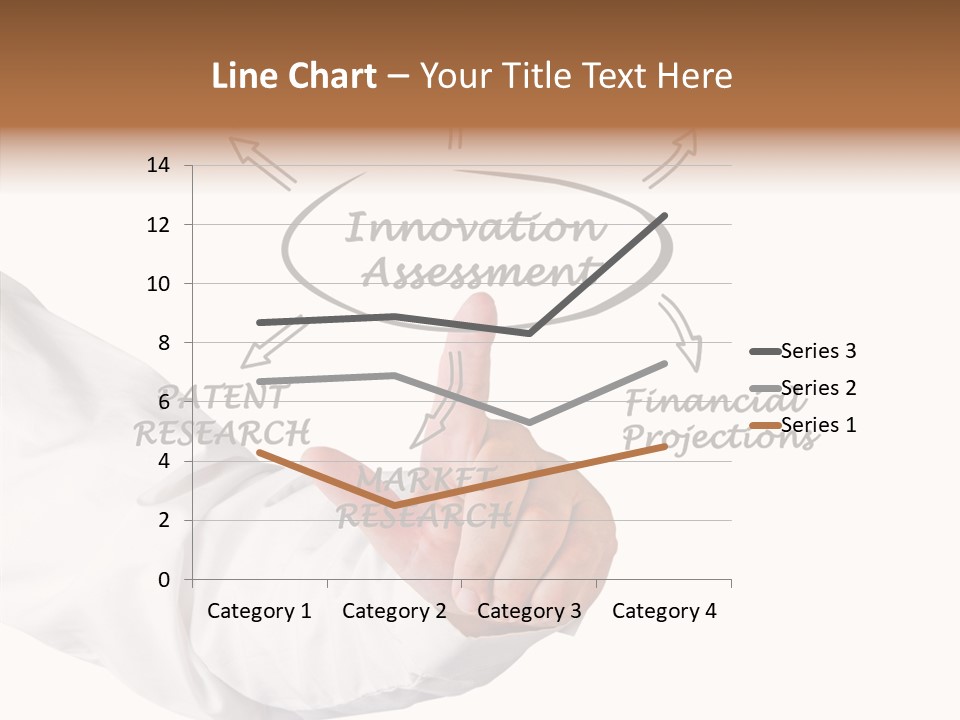 Model Risk Project PowerPoint Template
