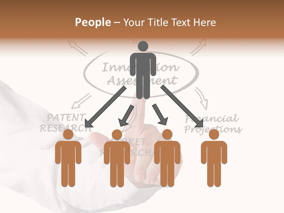 Model Risk Project PowerPoint Template