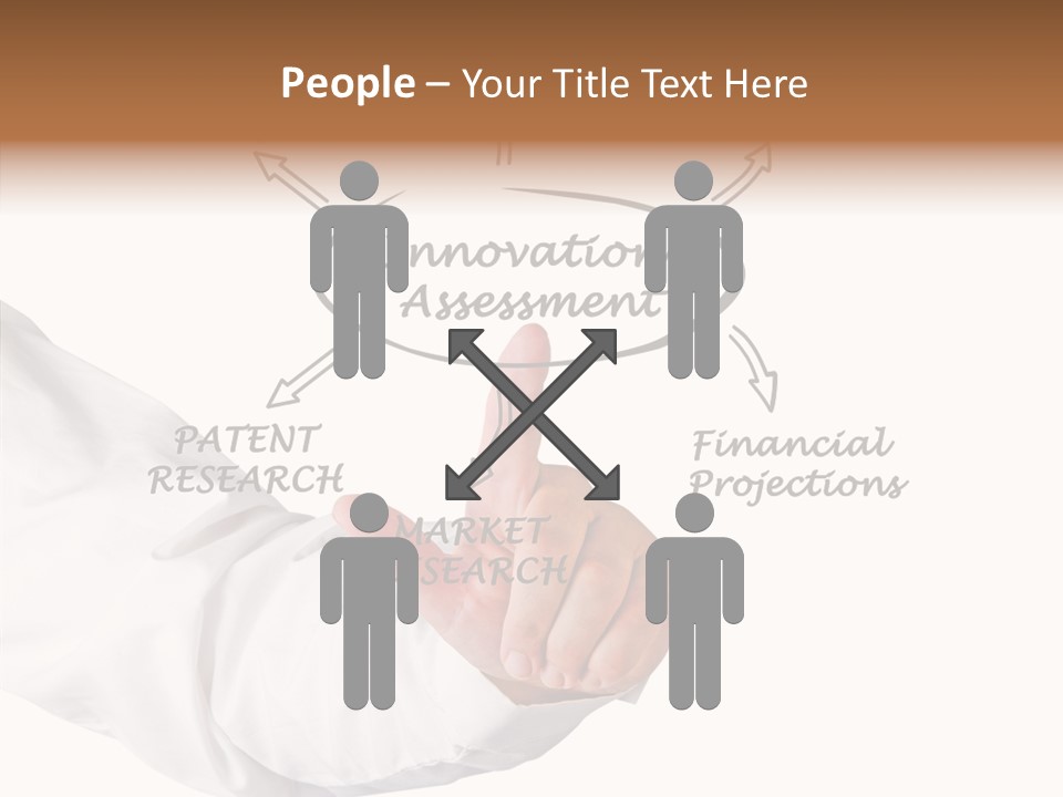 Model Risk Project PowerPoint Template