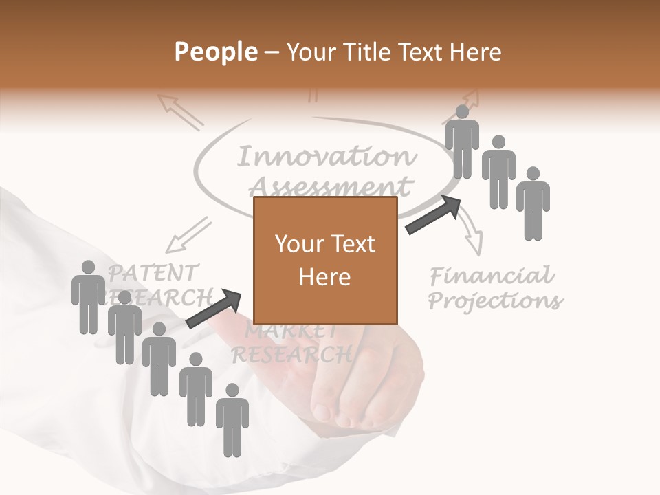Model Risk Project PowerPoint Template