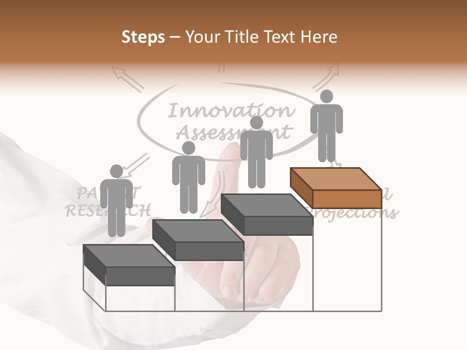 Model Risk Project PowerPoint Template