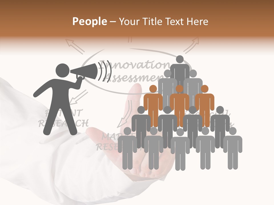 Model Risk Project PowerPoint Template