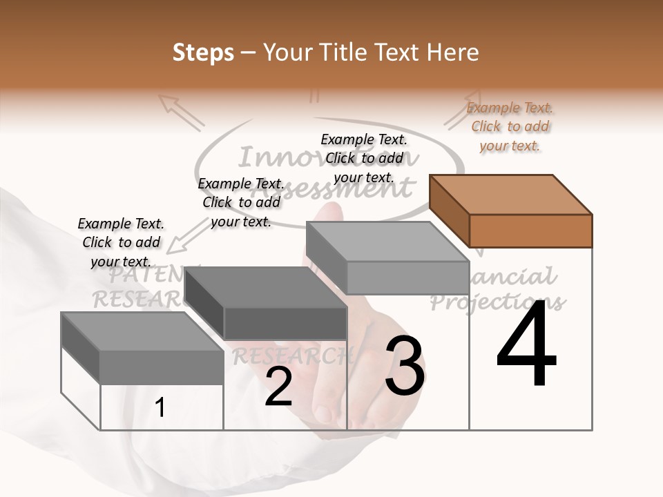 Model Risk Project PowerPoint Template