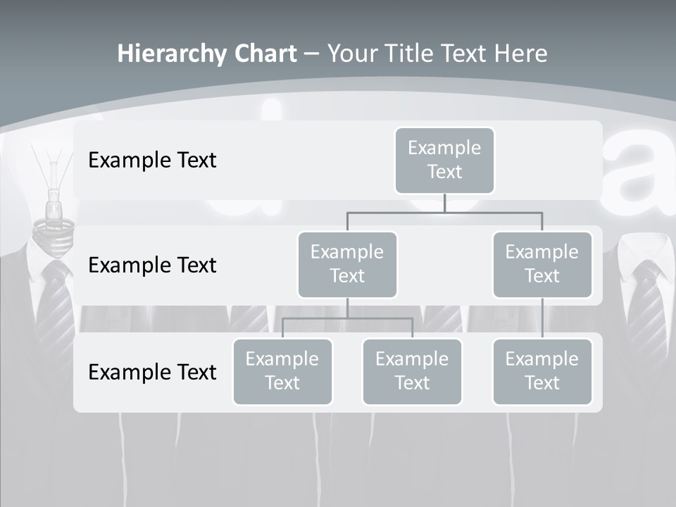Expertise Symbol Energy PowerPoint Template