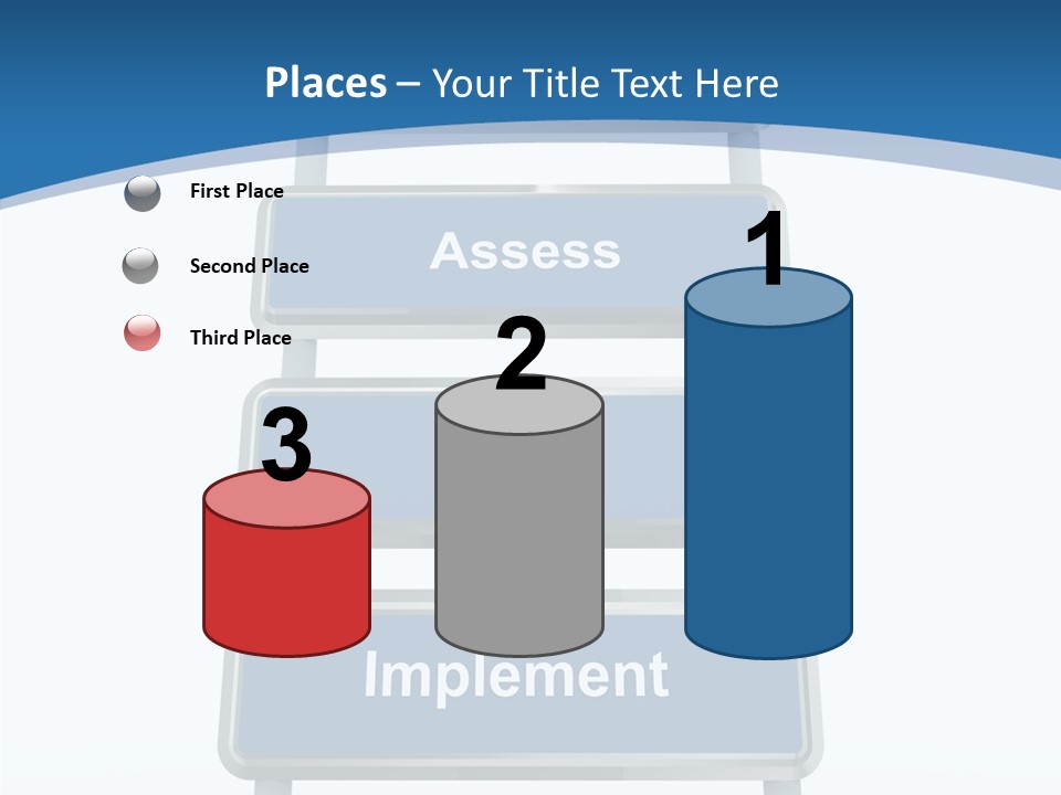 Finance Label Industry PowerPoint Template
