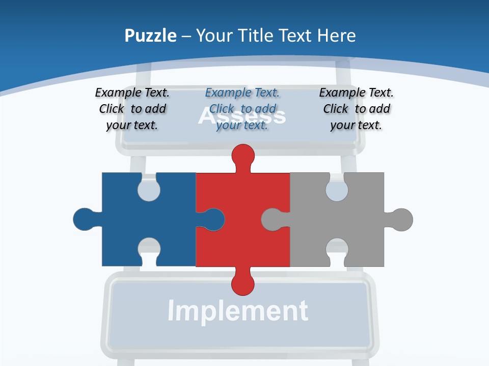 Finance Label Industry PowerPoint Template