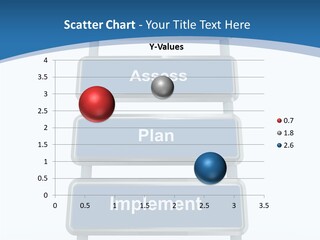 Finance Label Industry PowerPoint Template