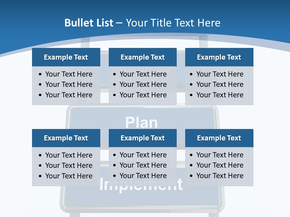 Finance Label Industry PowerPoint Template