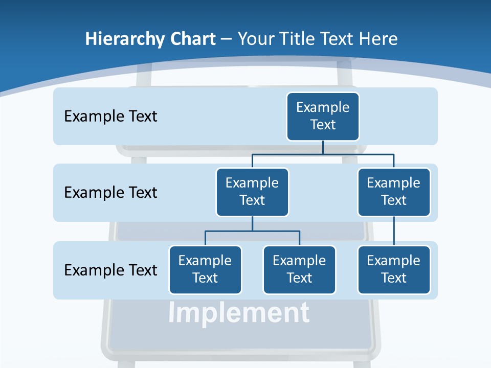 Finance Label Industry PowerPoint Template