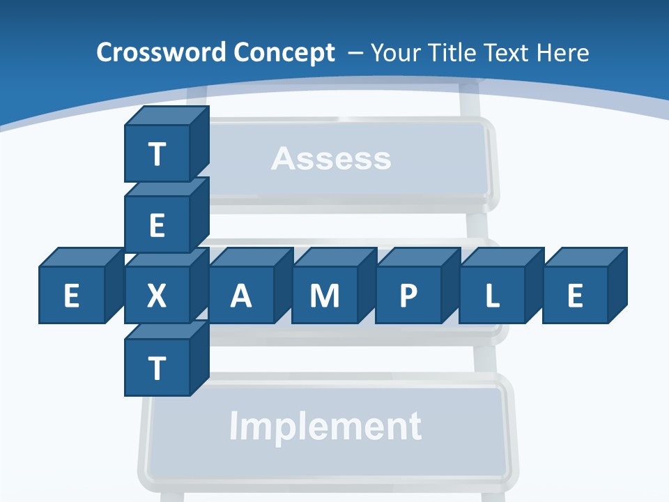 Finance Label Industry PowerPoint Template