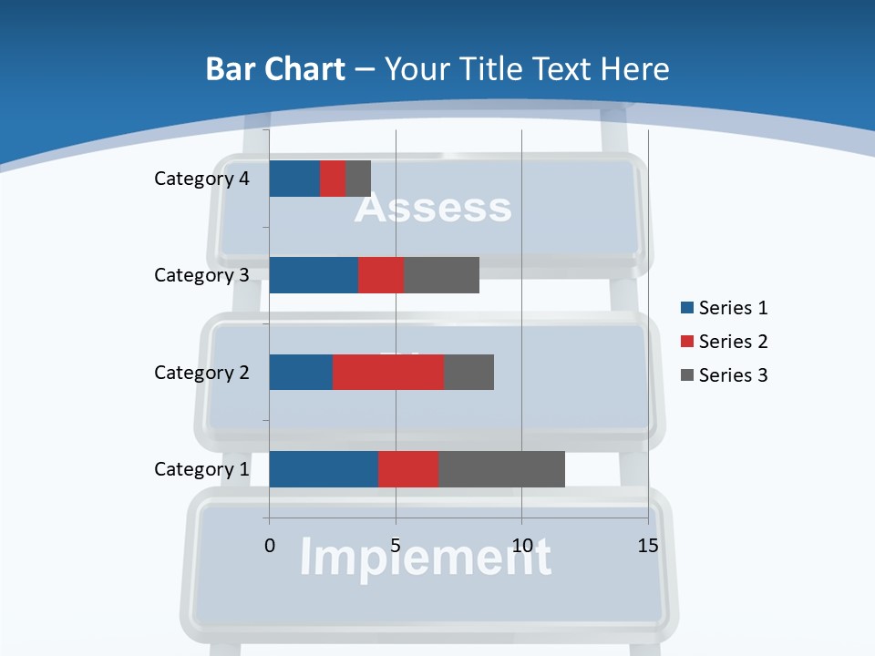 Finance Label Industry PowerPoint Template