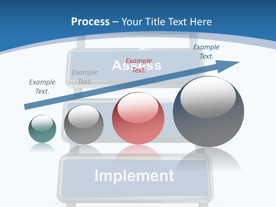 Finance Label Industry PowerPoint Template