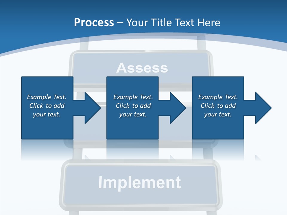 Finance Label Industry PowerPoint Template