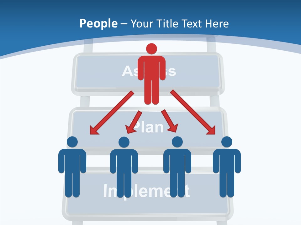 Finance Label Industry PowerPoint Template
