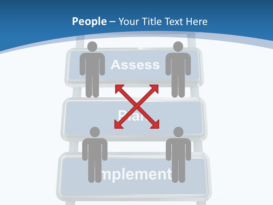 Finance Label Industry PowerPoint Template