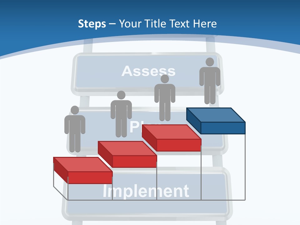 Finance Label Industry PowerPoint Template