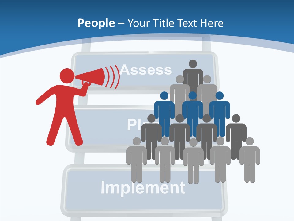 Finance Label Industry PowerPoint Template