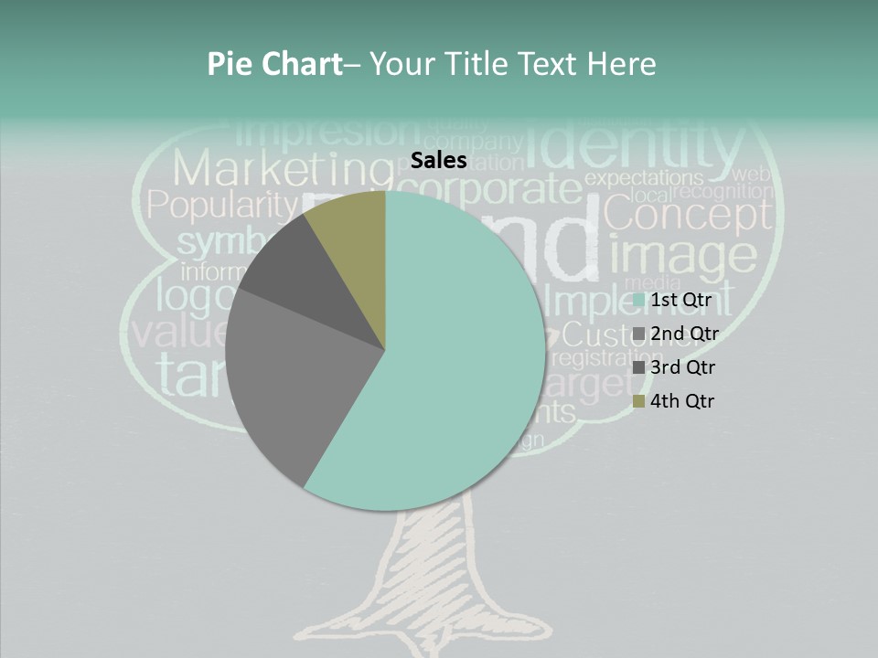 Optimization Royalty Business PowerPoint Template
