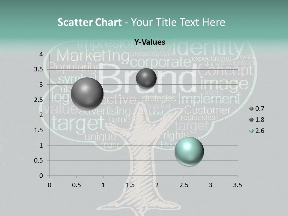 Optimization Royalty Business PowerPoint Template