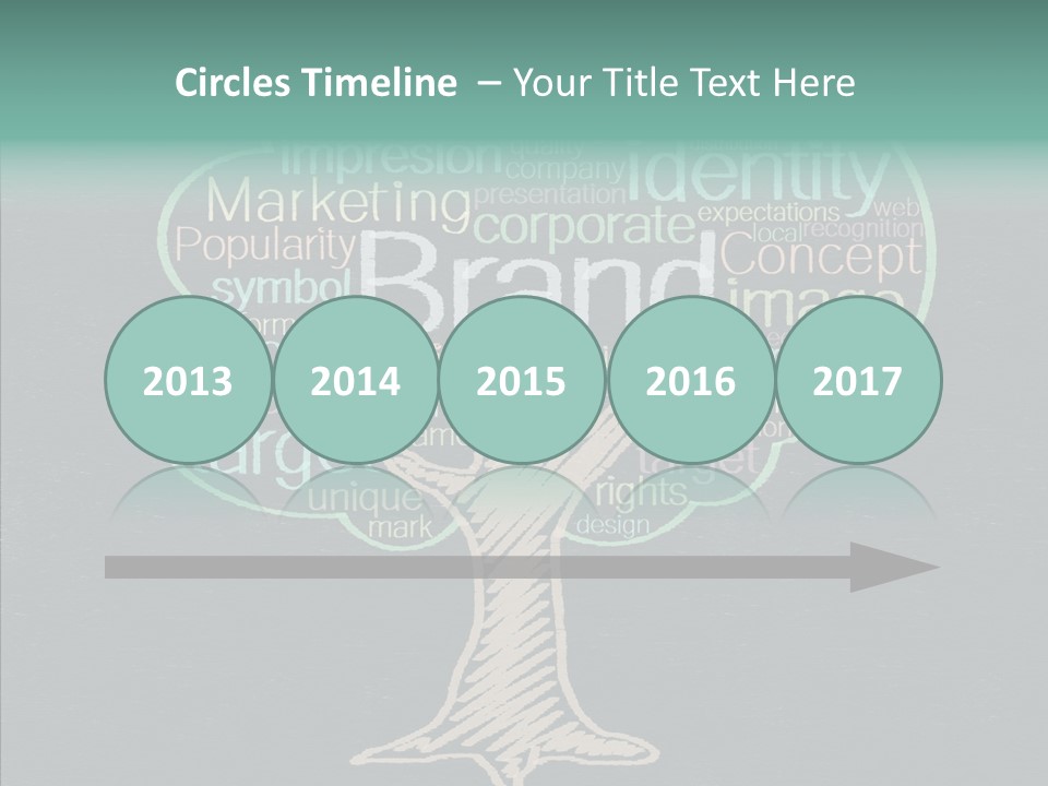 Optimization Royalty Business PowerPoint Template