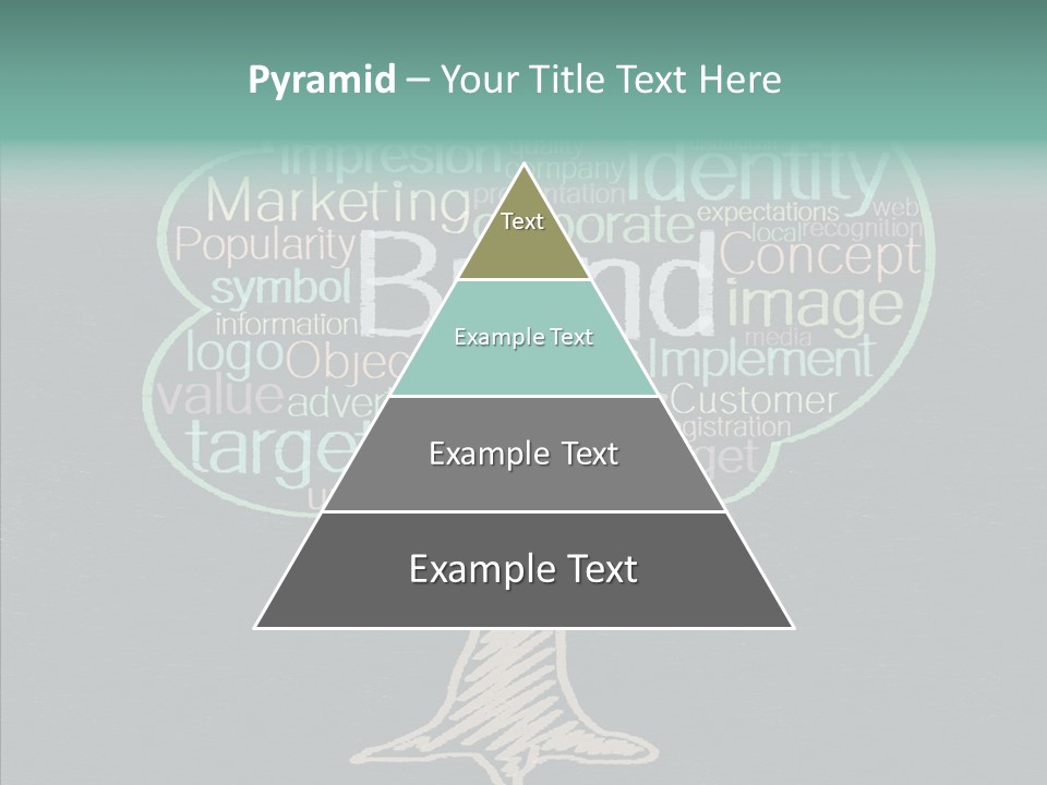 Optimization Royalty Business PowerPoint Template