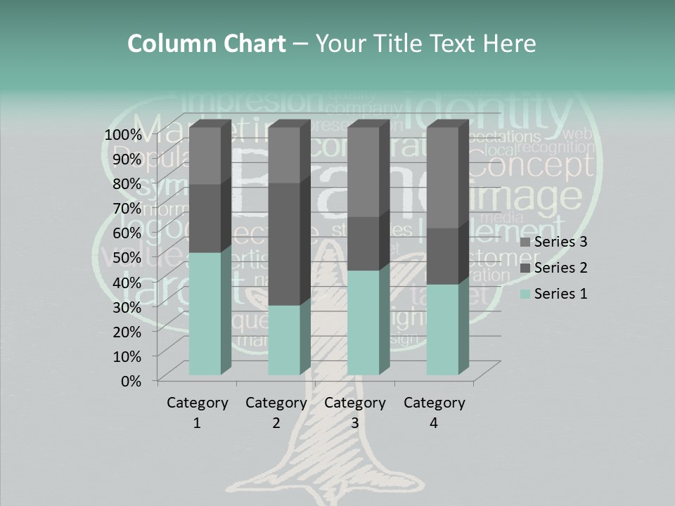 Optimization Royalty Business PowerPoint Template