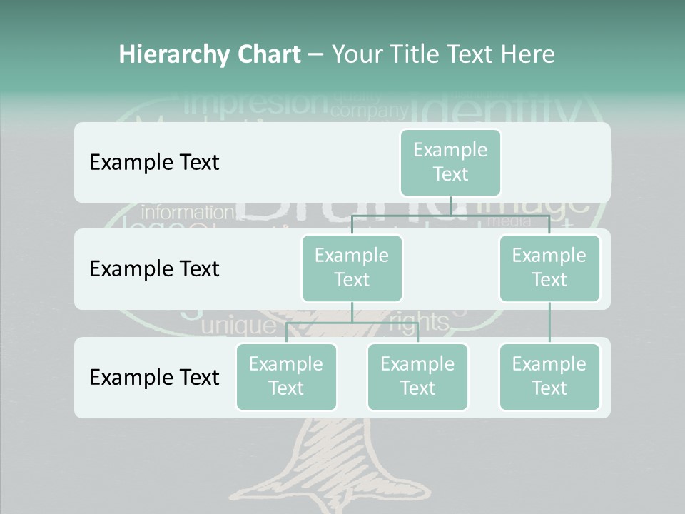 Optimization Royalty Business PowerPoint Template