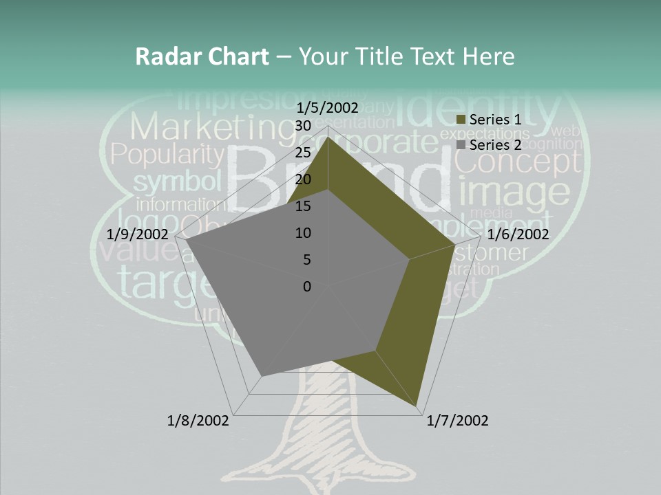 Optimization Royalty Business PowerPoint Template