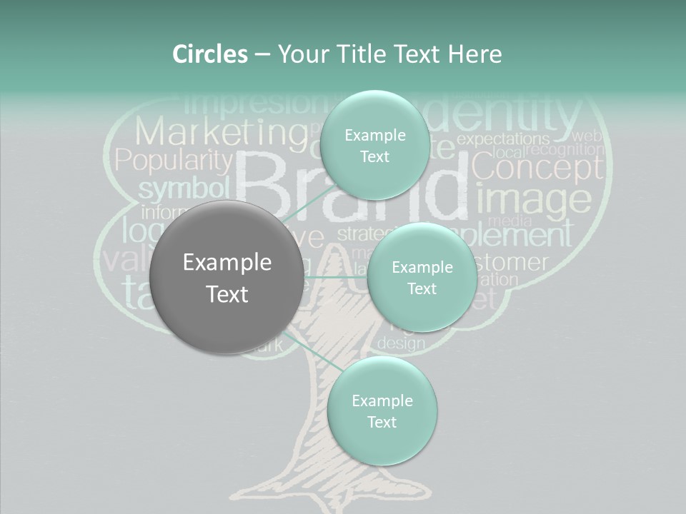 Optimization Royalty Business PowerPoint Template
