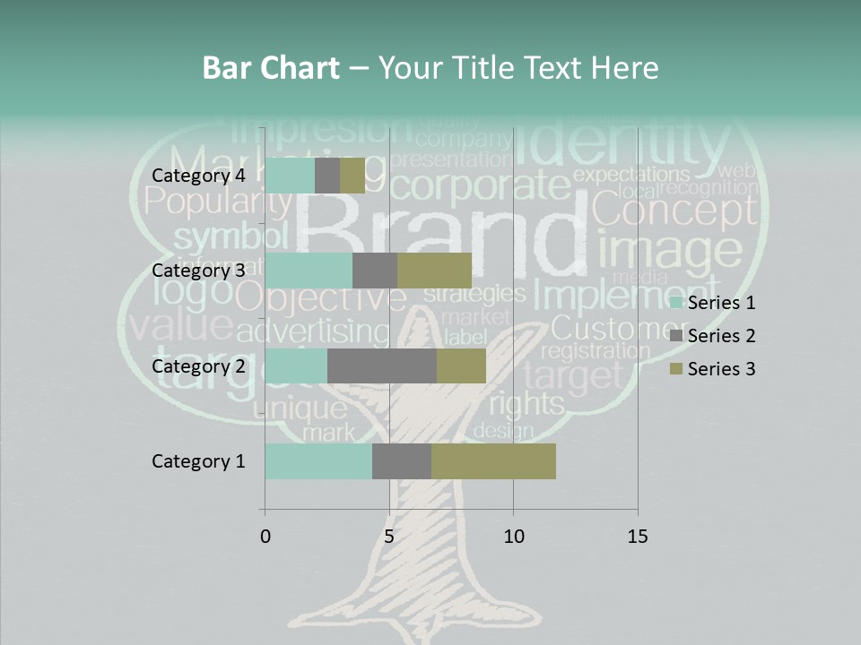 Optimization Royalty Business PowerPoint Template