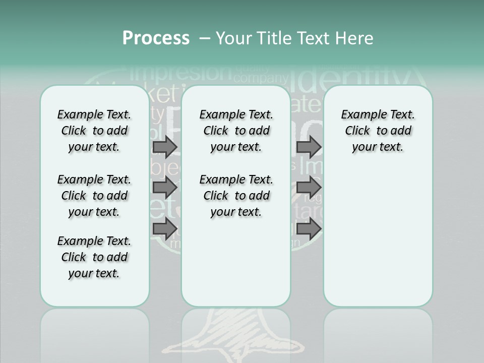 Optimization Royalty Business PowerPoint Template