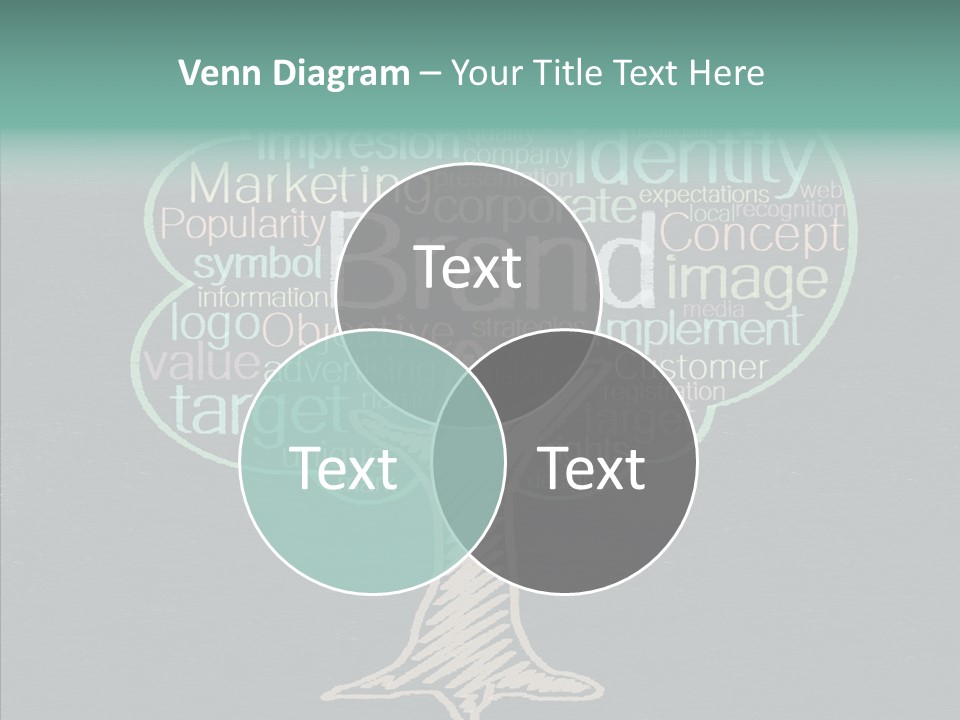 Optimization Royalty Business PowerPoint Template