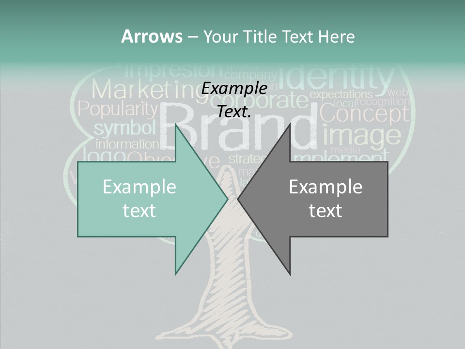 Optimization Royalty Business PowerPoint Template