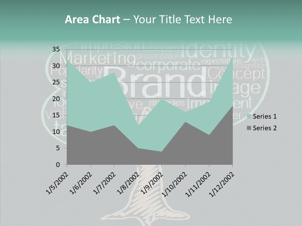 Optimization Royalty Business PowerPoint Template