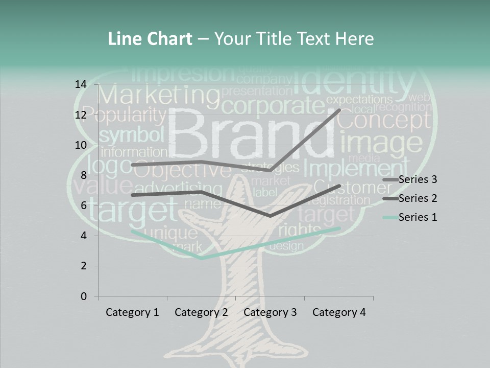 Optimization Royalty Business PowerPoint Template