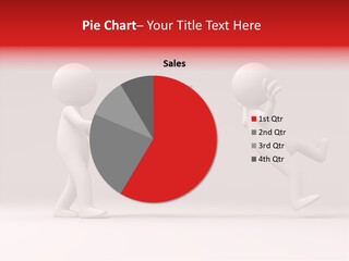 Iron Group Attract PowerPoint Template