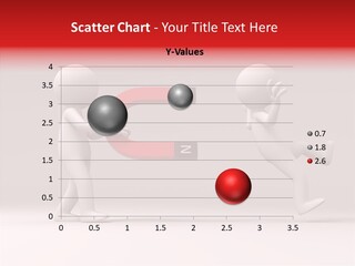 Iron Group Attract PowerPoint Template