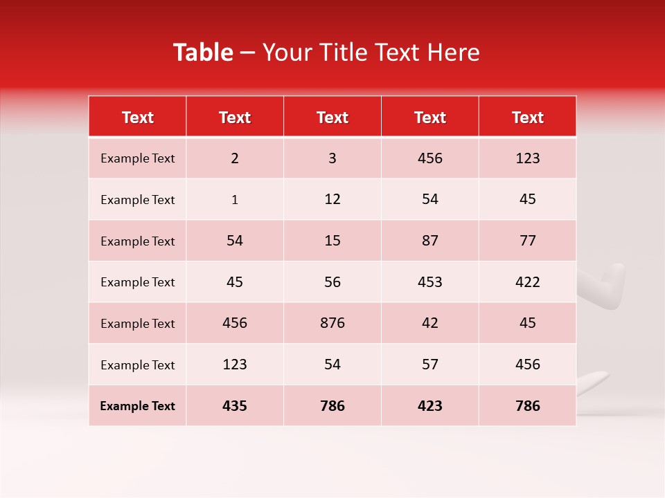 Iron Group Attract PowerPoint Template