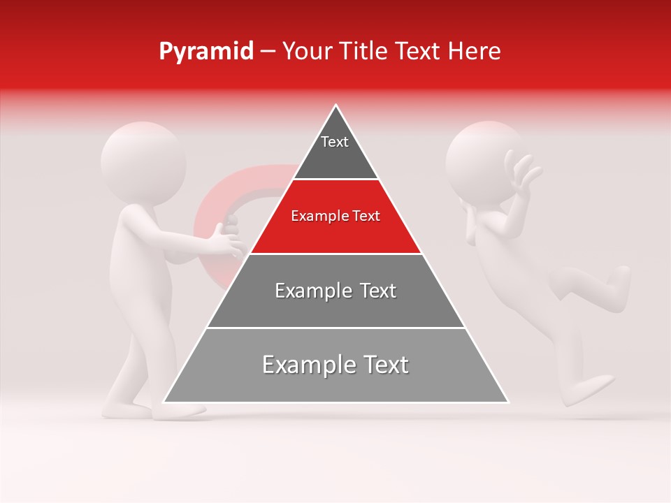 Iron Group Attract PowerPoint Template
