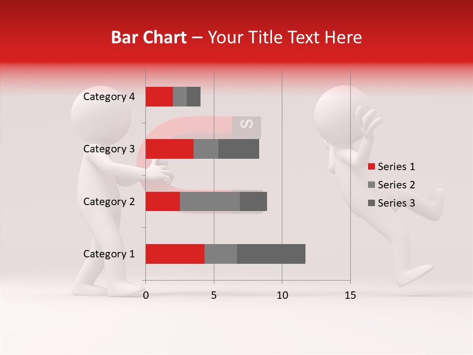 Iron Group Attract PowerPoint Template