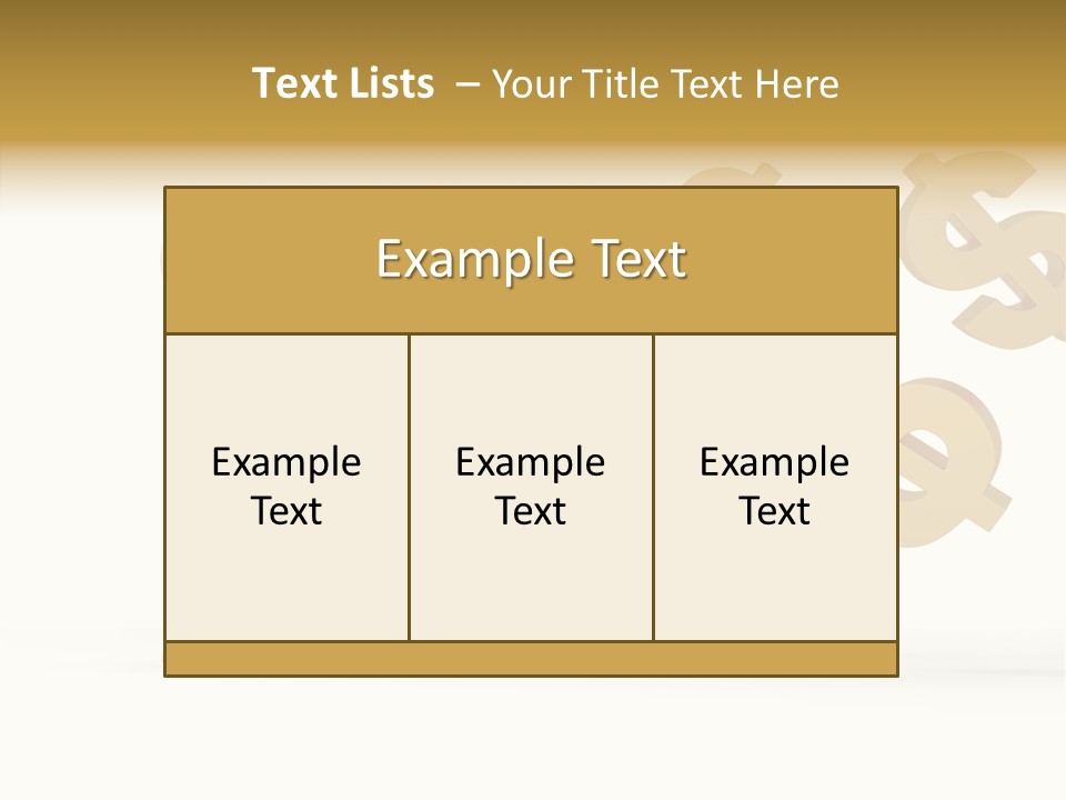A Person Pushing A Magnet With Dollar Signs Coming Out Of It PowerPoint Template