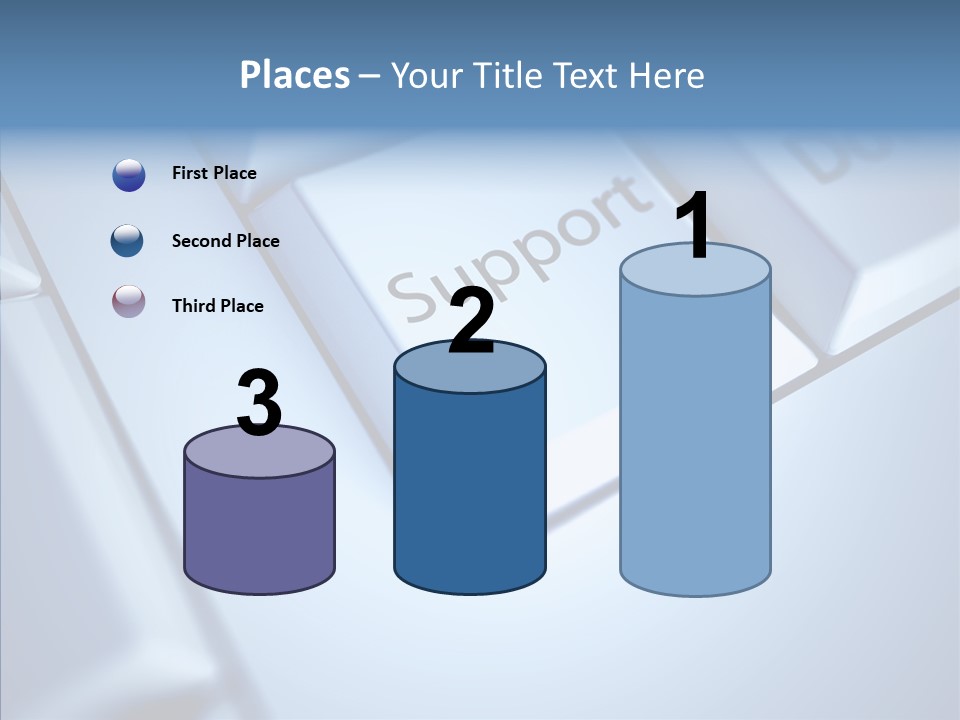 Alert Solving Work PowerPoint Template